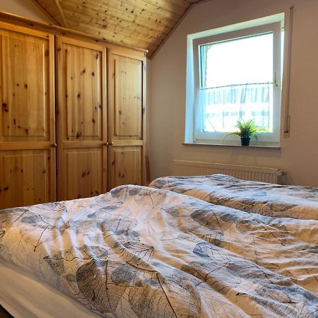 Ferienwohnung Nahe Bentheimer Wald Schuettorf Luaran gambar