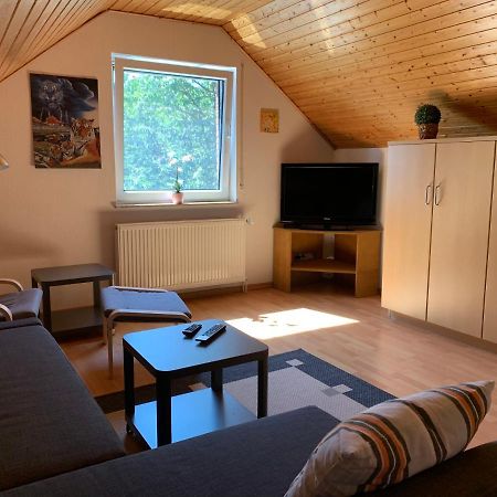 Ferienwohnung Nahe Bentheimer Wald Schuettorf Luaran gambar