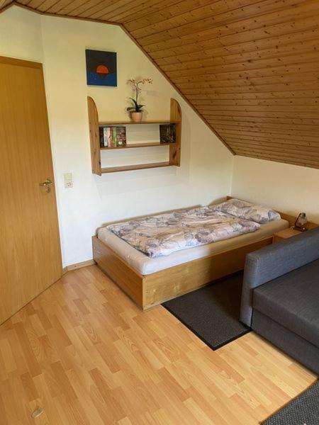 Ferienwohnung Nahe Bentheimer Wald Schuettorf Luaran gambar