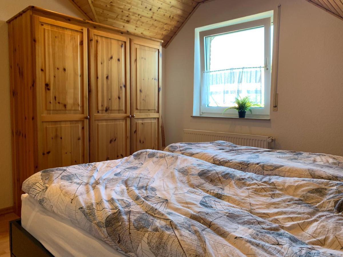 Ferienwohnung Nahe Bentheimer Wald Schuettorf Luaran gambar