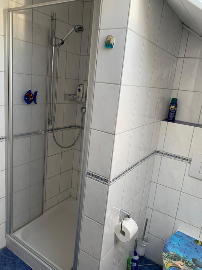 Ferienwohnung Nahe Bentheimer Wald Schuettorf Luaran gambar