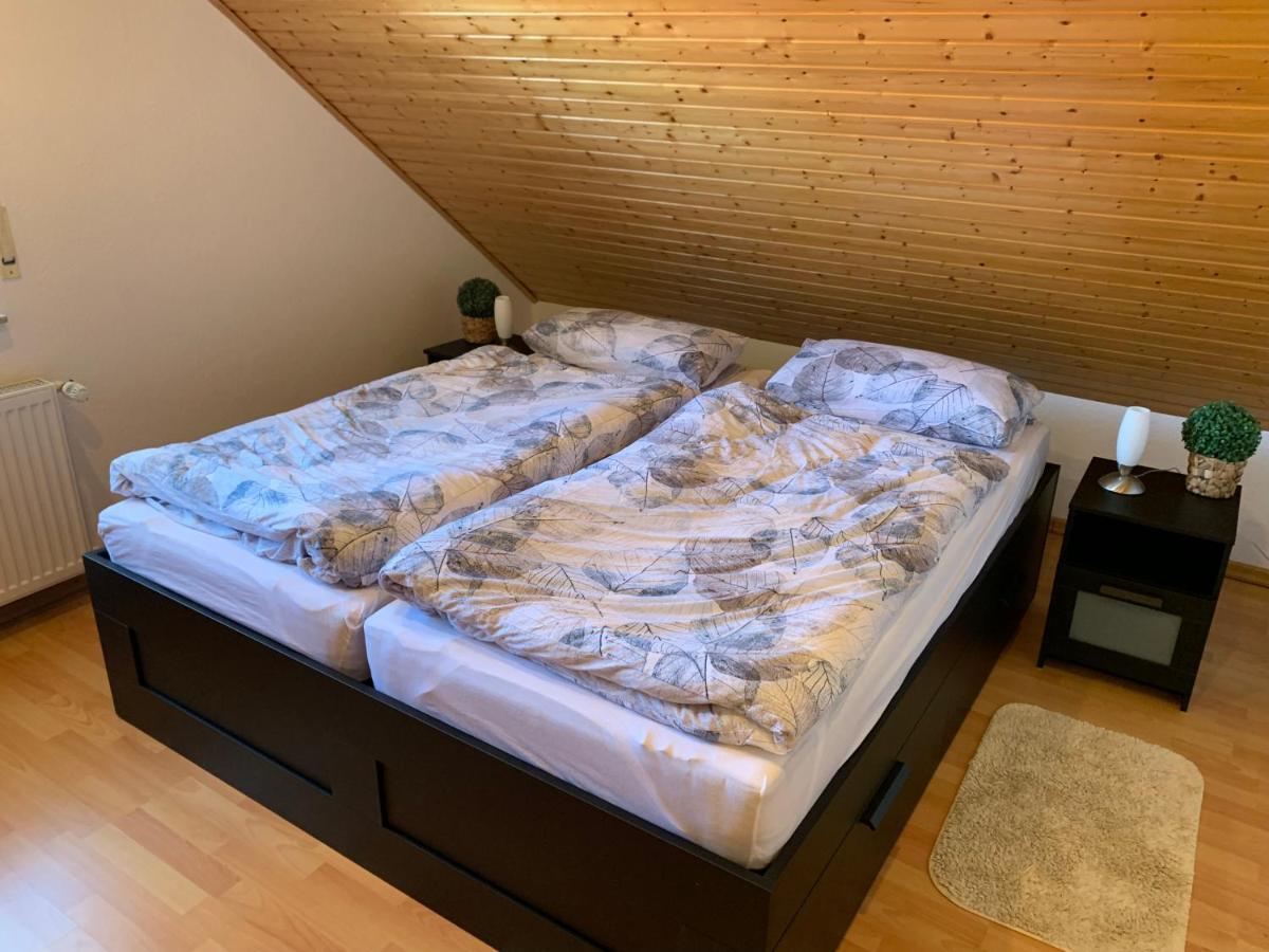Ferienwohnung Nahe Bentheimer Wald Schuettorf Luaran gambar