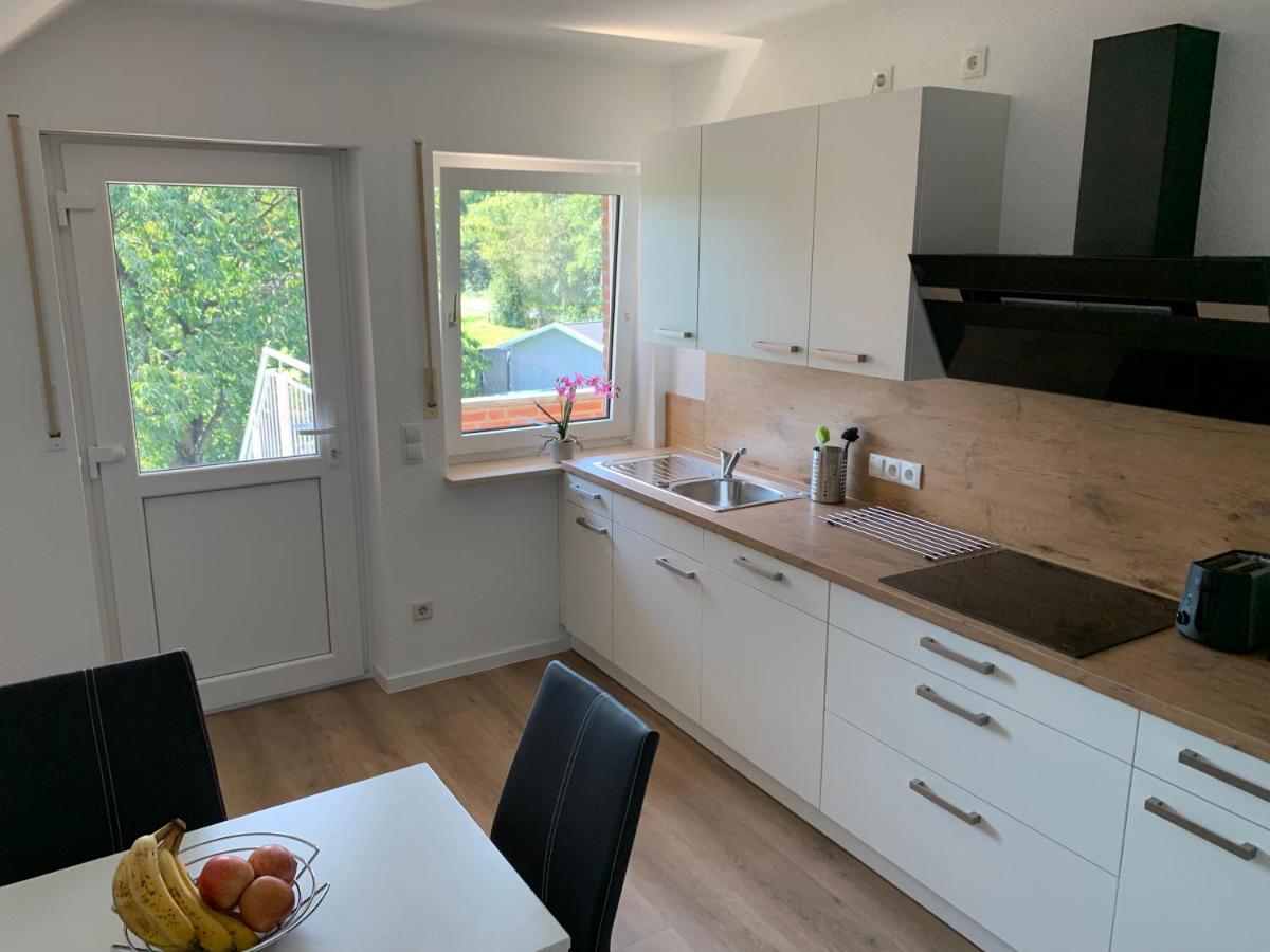 Ferienwohnung Nahe Bentheimer Wald Schuettorf Luaran gambar