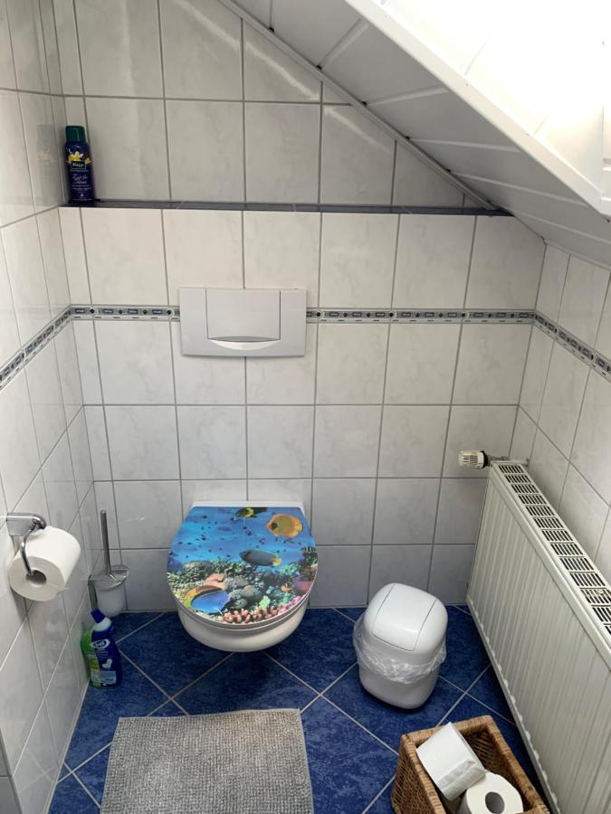 Ferienwohnung Nahe Bentheimer Wald Schuettorf Luaran gambar