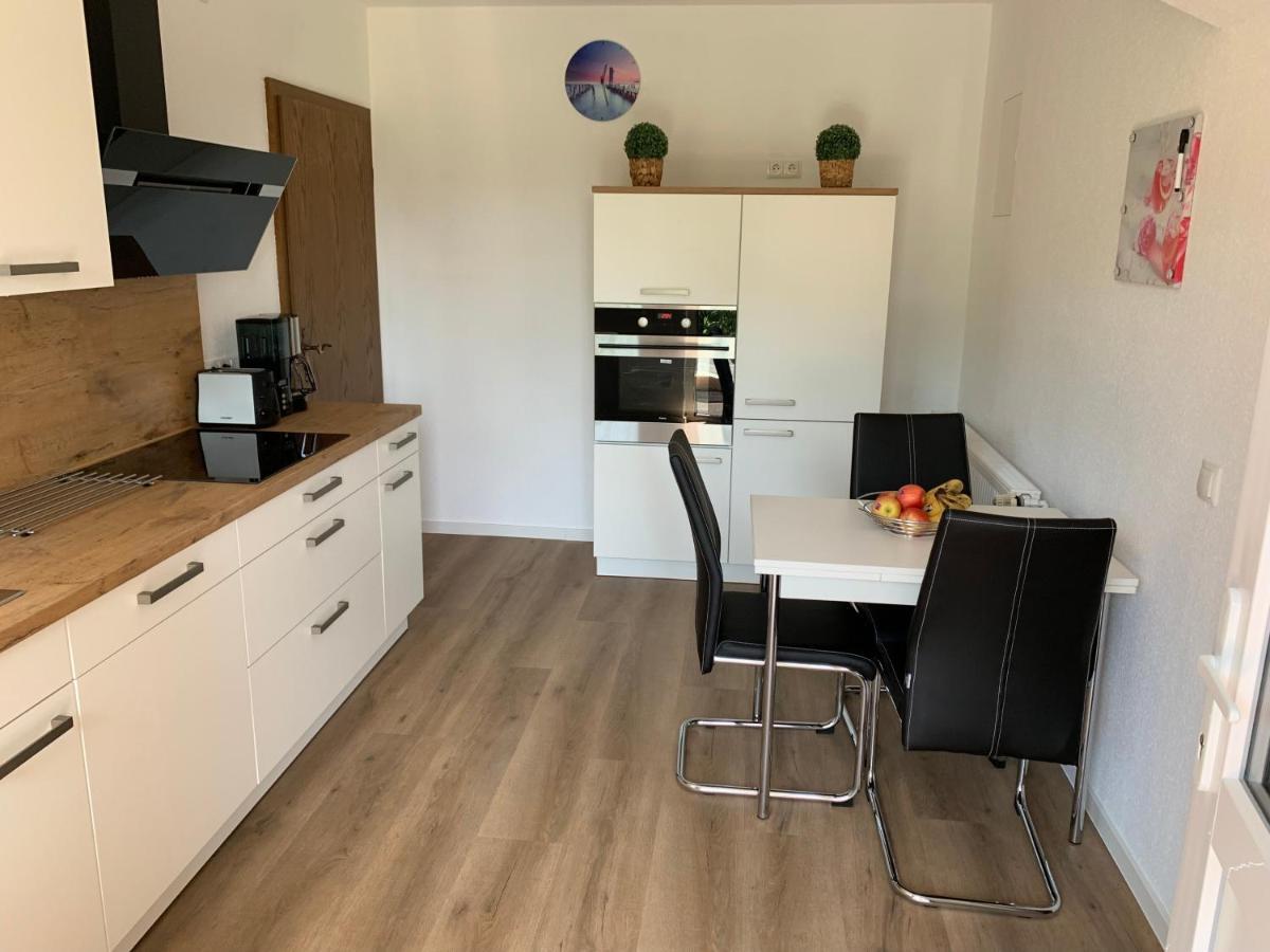 Ferienwohnung Nahe Bentheimer Wald Schuettorf Luaran gambar