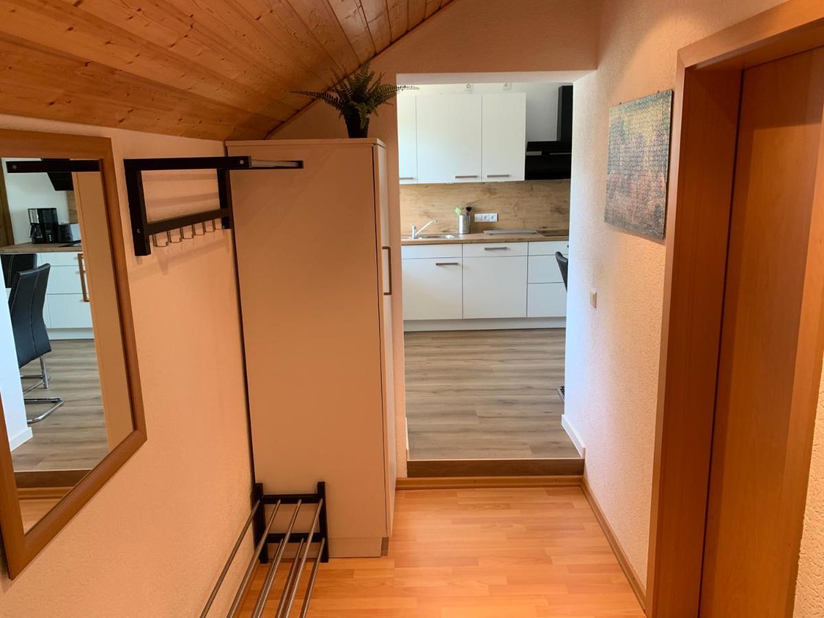 Ferienwohnung Nahe Bentheimer Wald Schuettorf Luaran gambar